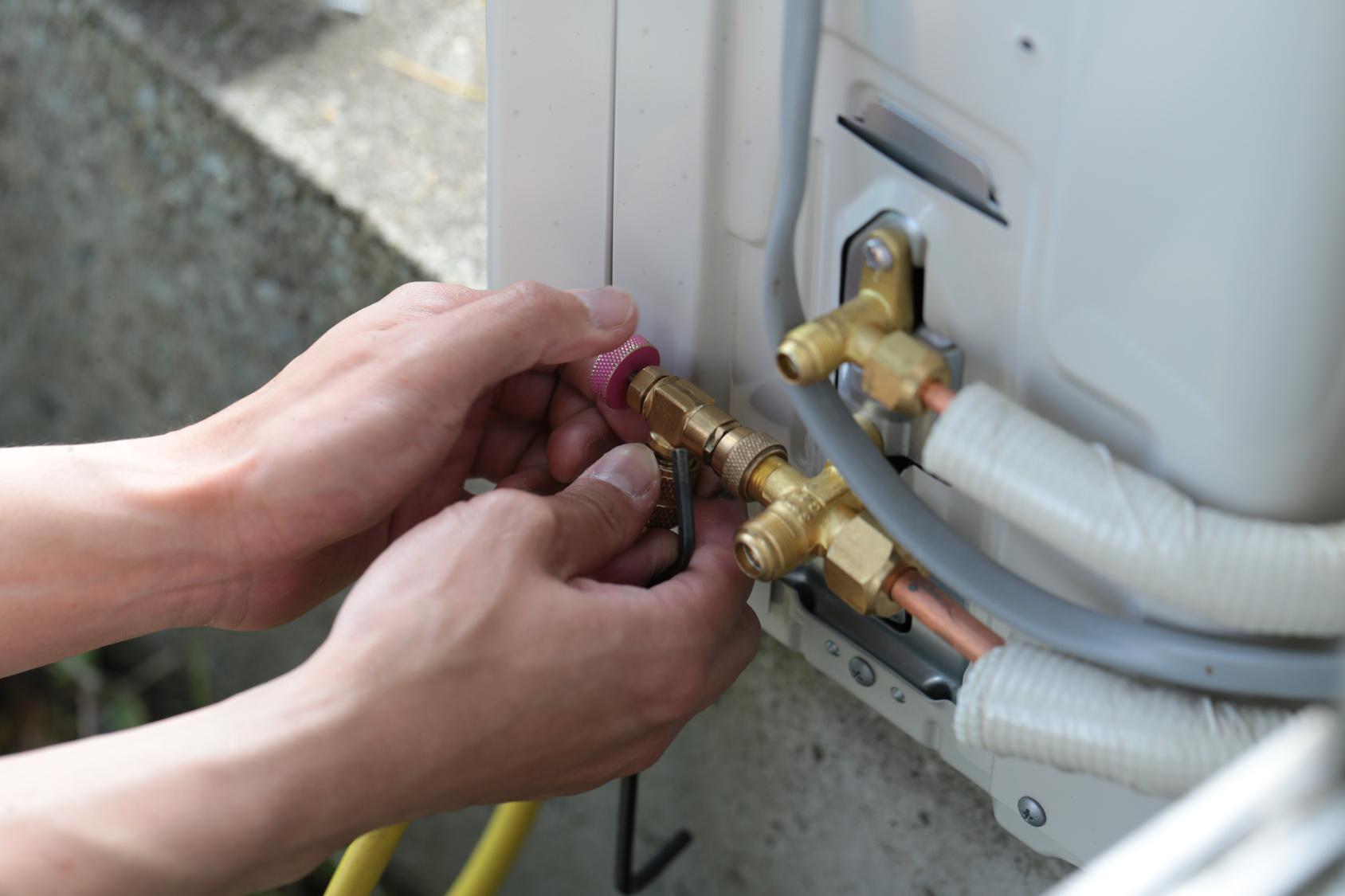 contrat entretien chauffage Drancy