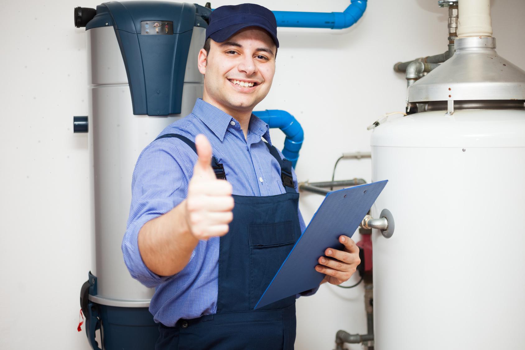 contrat entretien chauffage Levallois-Perret
