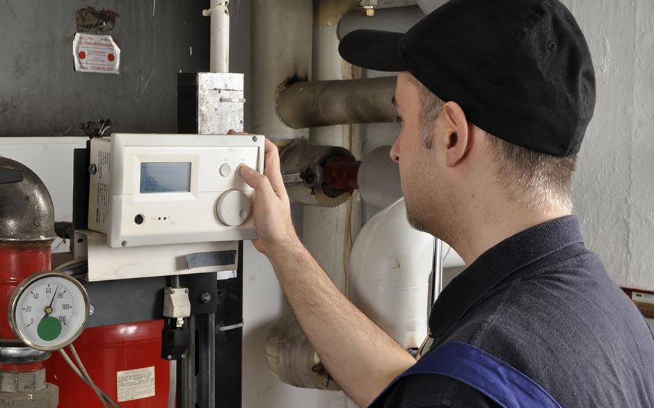 entretien chaudière gaz tarif Drancy