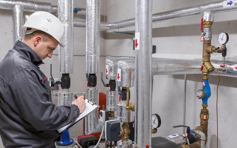 contrat entretien chauffage Drancy